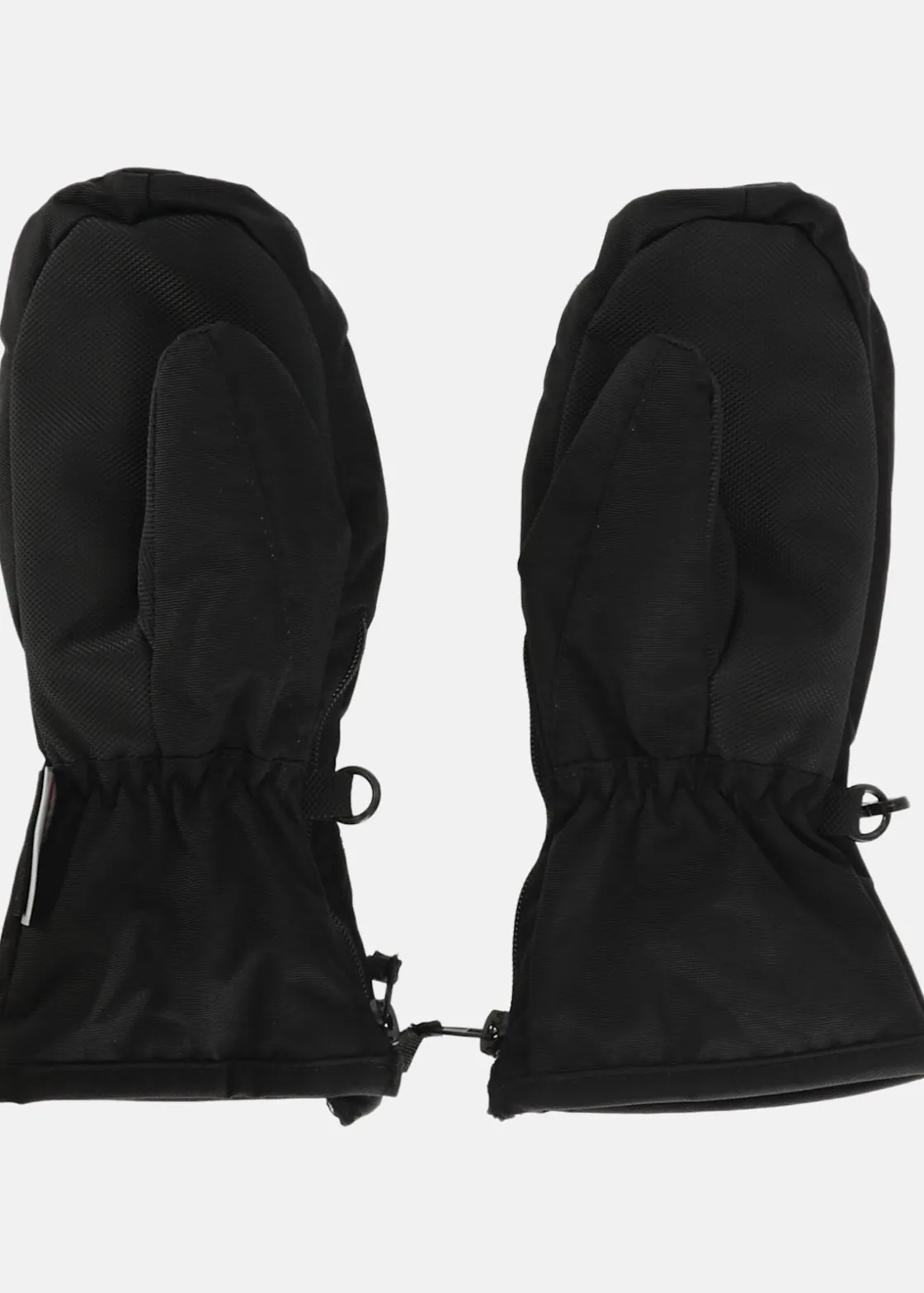 Best Tuxer PROOF MITTENS Black