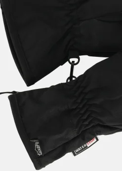 Best Tuxer PROOF MITTENS Black