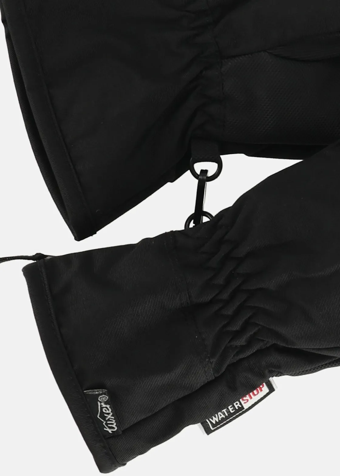 Best Tuxer PROOF MITTENS Black