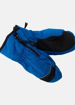 Tuxer PROOF MITTENS SPEED BLUE