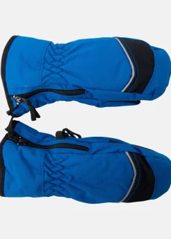 Tuxer PROOF MITTENS SPEED BLUE