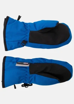 Tuxer PROOF MITTENS SPEED BLUE