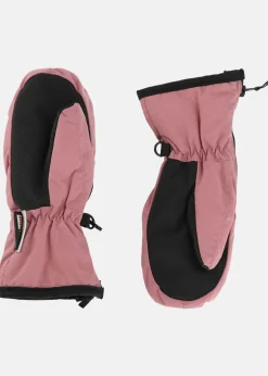 New Tuxer PROOF MITTENS Heather Rose