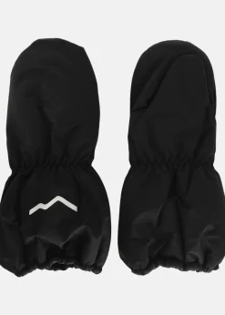 Outlet Tuxer PROOF PILE MITTENS Black