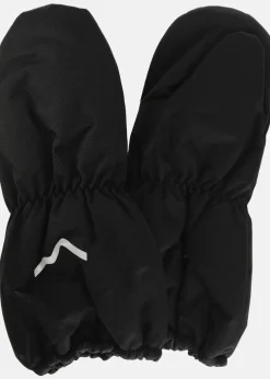 Outlet Tuxer PROOF PILE MITTENS Black