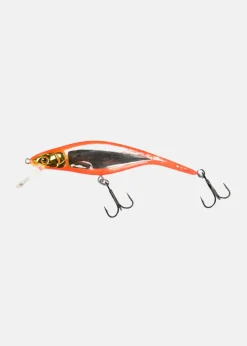 Sale Westin P10SR Crankbait 10cm 15g Orange Flash