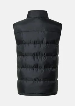 New Haglöfs Puffy Mimic Vest Men True Black