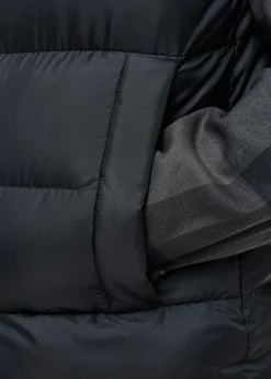 New Haglöfs Puffy Mimic Vest Men True Black