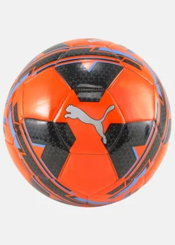 Clearance Puma CAGE ball Ultra Orange-Blue Glimmer