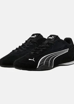 Clearance Puma CATCH SD PUMA Black-PUMA White
