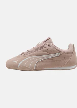 Best Puma CATCH SOLEIL SD Rose Latte-PUMA White