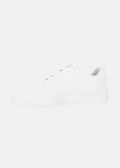 New Puma Caven 2.0 Jr PUMA White-PUMA Silver-PUMA Black