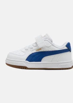 Hot Puma Caven III AC+ Inf PUMA White-Clyde Royal-Gum