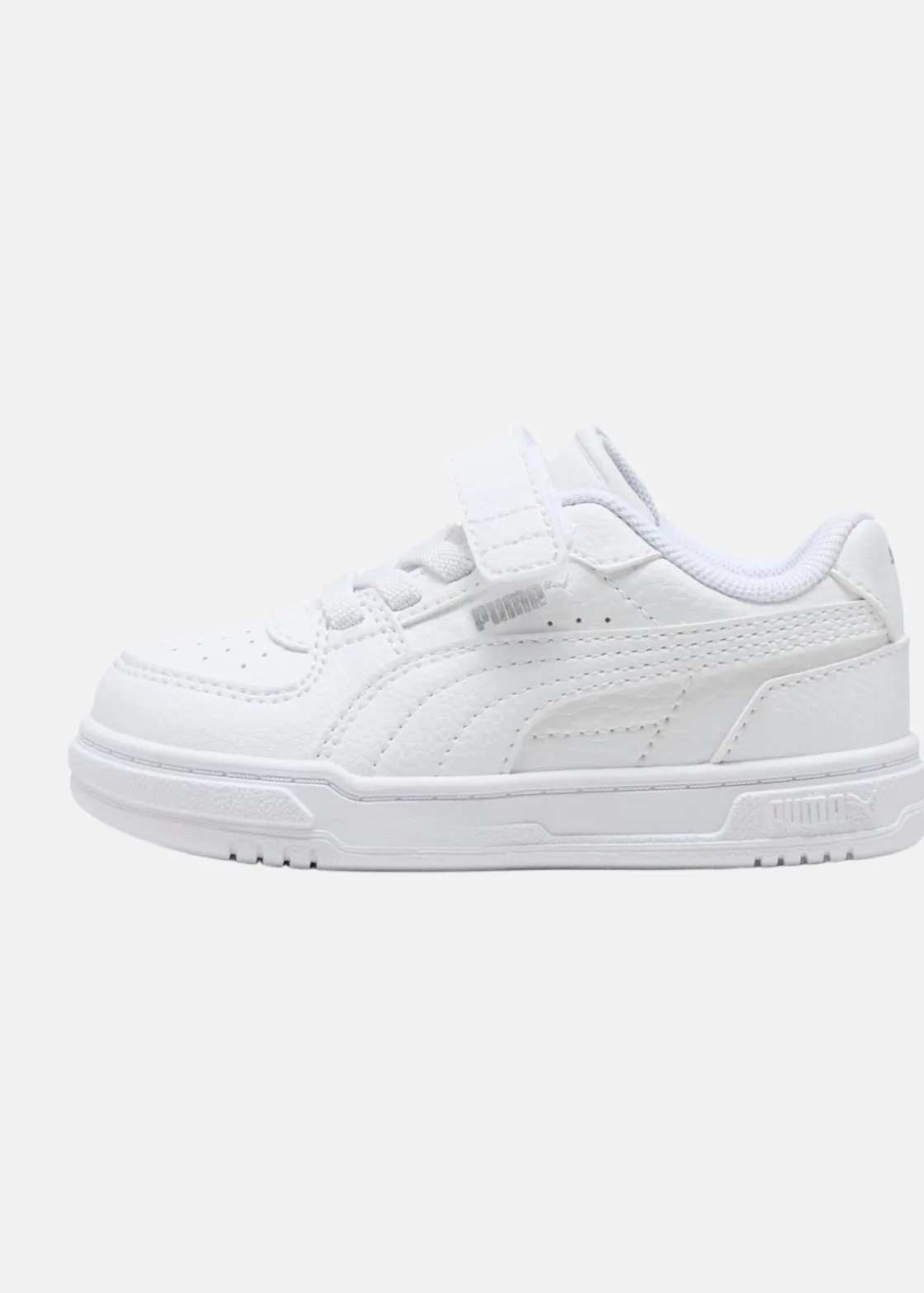 Puma Caven III AC+ Inf PUMA White-PUMA Silver
