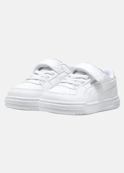 Puma Caven III AC+ Inf PUMA White-PUMA Silver