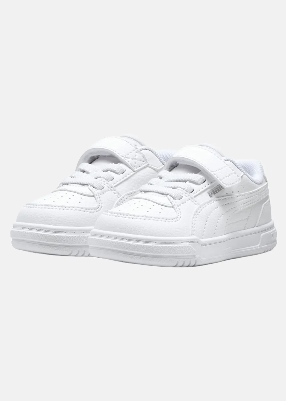 Puma Caven III AC+ Inf PUMA White-PUMA Silver