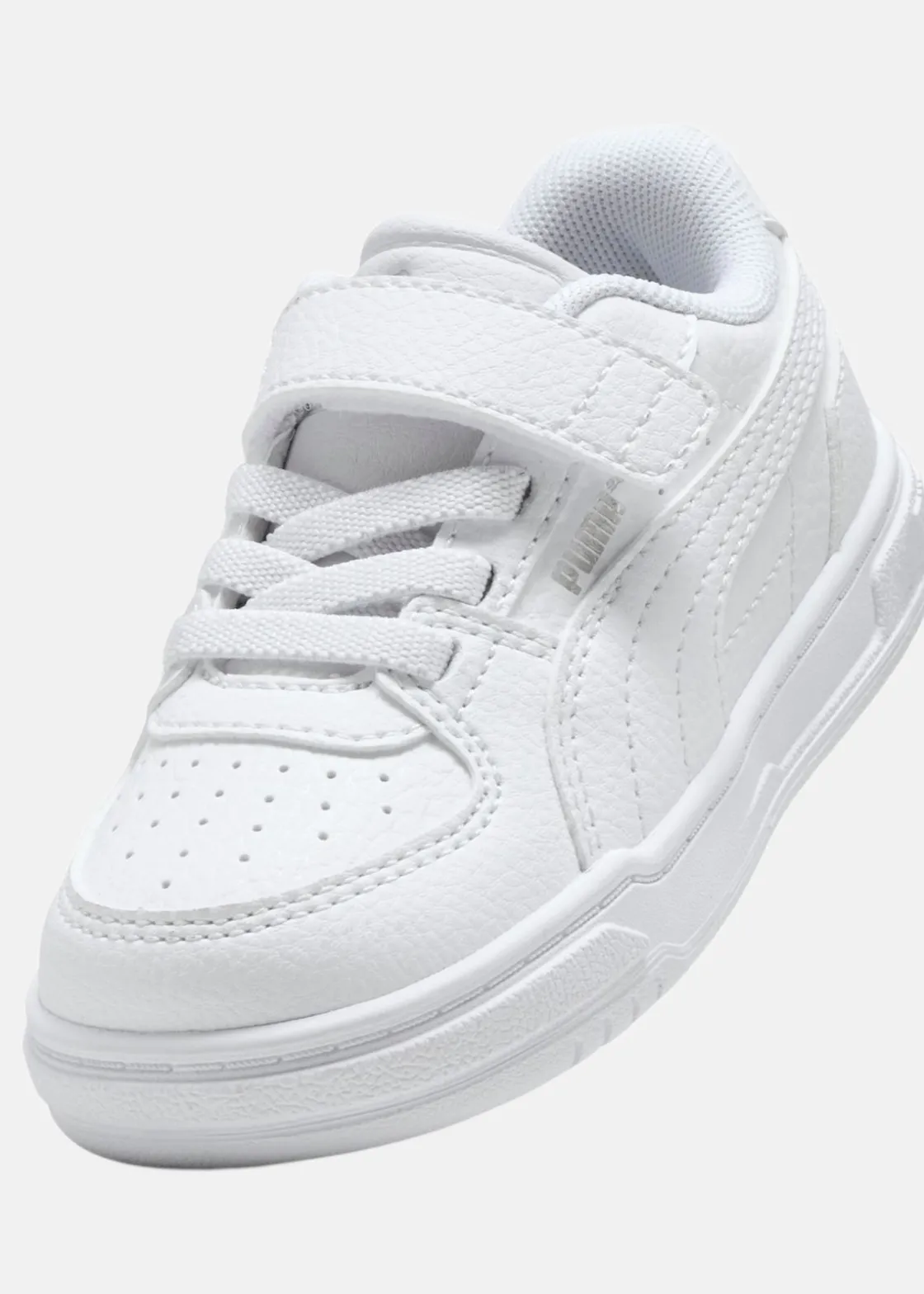 Puma Caven III AC+ Inf PUMA White-PUMA Silver