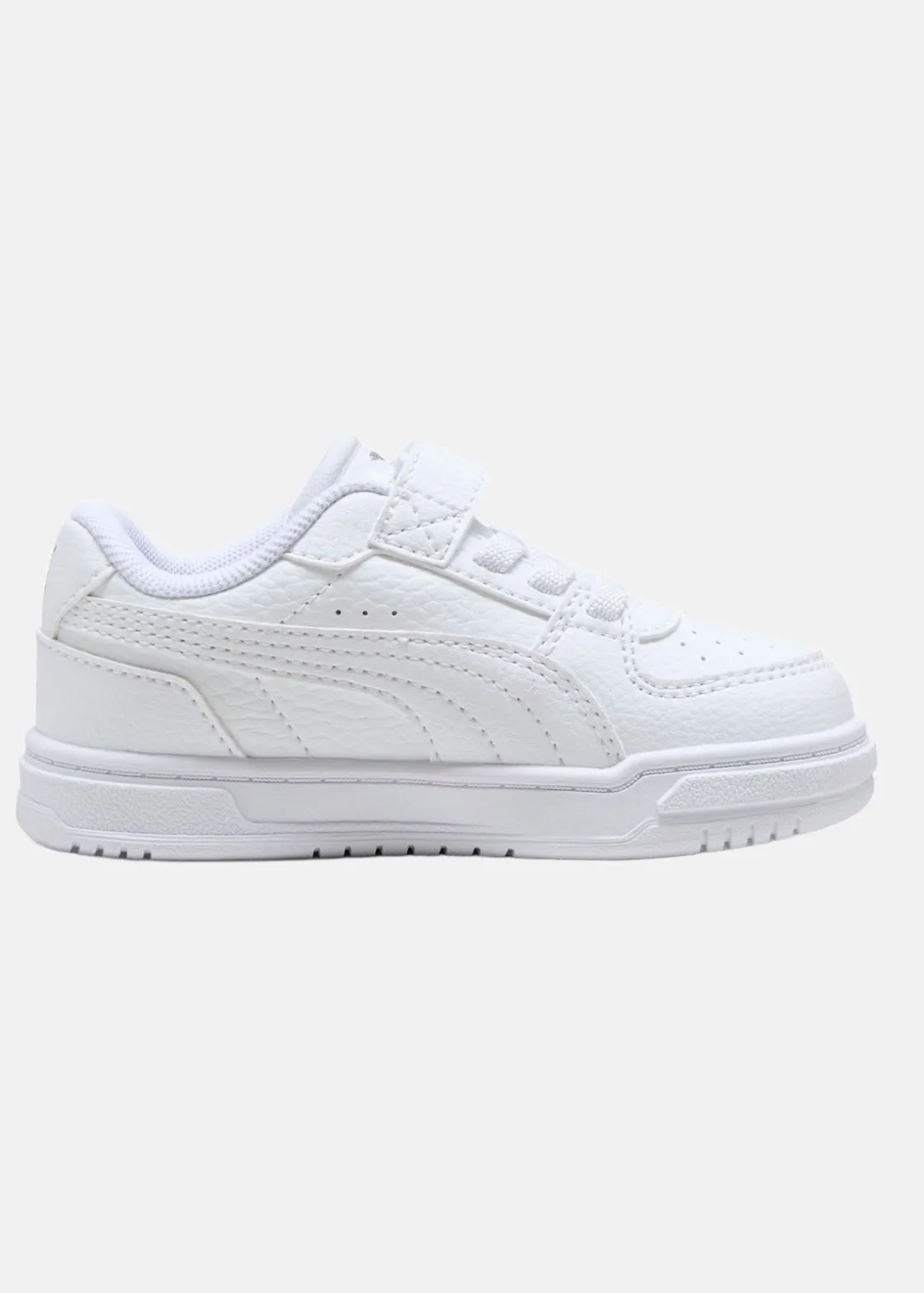 Puma Caven III AC+ Inf PUMA White-PUMA Silver
