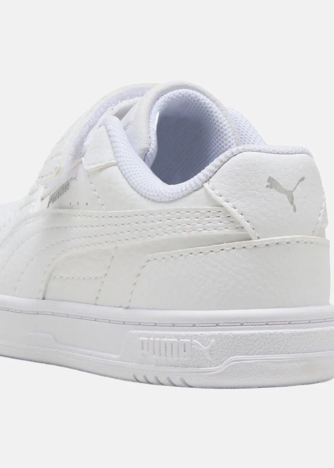 Puma Caven III AC+ Inf PUMA White-PUMA Silver