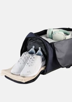 Outlet Puma CHALLENGER Small Sports B New Navy