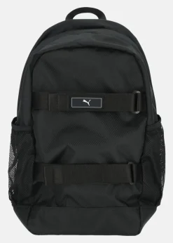 Sale Puma DECK Backpack PUMA Black