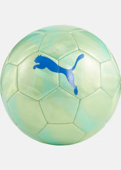 Online Puma FINAL Graphic ball Fizzy Apple-Bluemazing