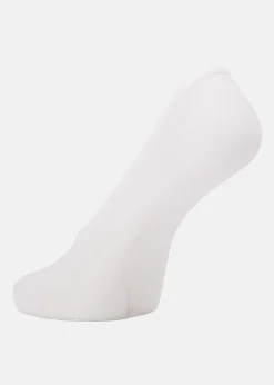 Sale Puma FOOTIE 3P UNISEX white