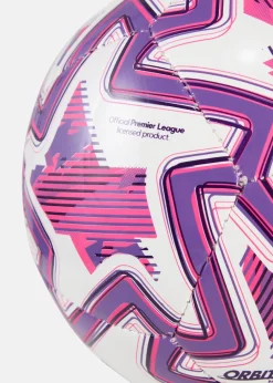 Online Puma Orbita Mini PL Brilliance PUMA White-multicolor