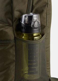 Puma PHASE Backpack Dark Olive-Gold Moon