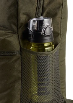 Puma PHASE Backpack Dark Olive-Gold Moon