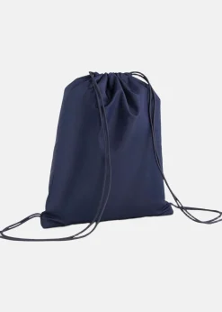 New Puma PHASE Gym Sack PUMA Navy