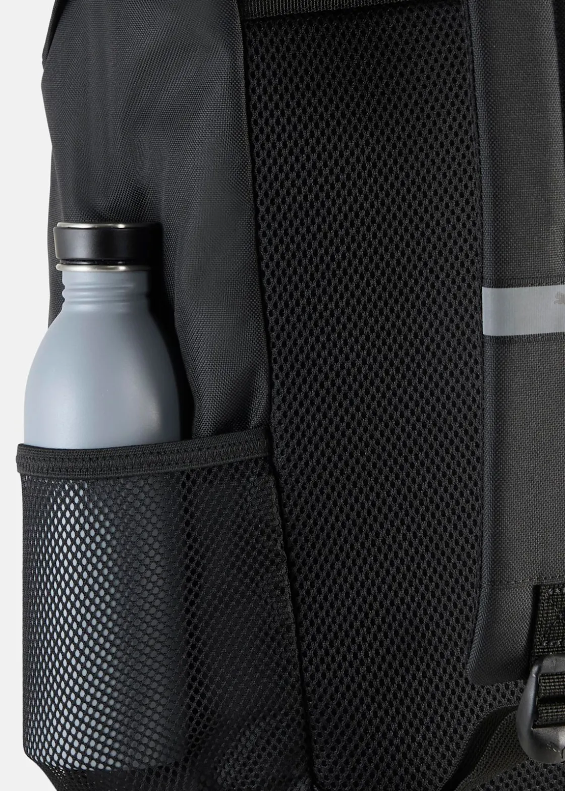 Best Puma PHASE HOODED Backpack PUMA Black