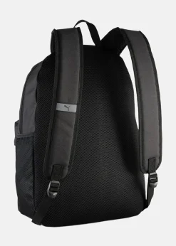 Discount Puma PHASE PATCH Backpack PUMA Black