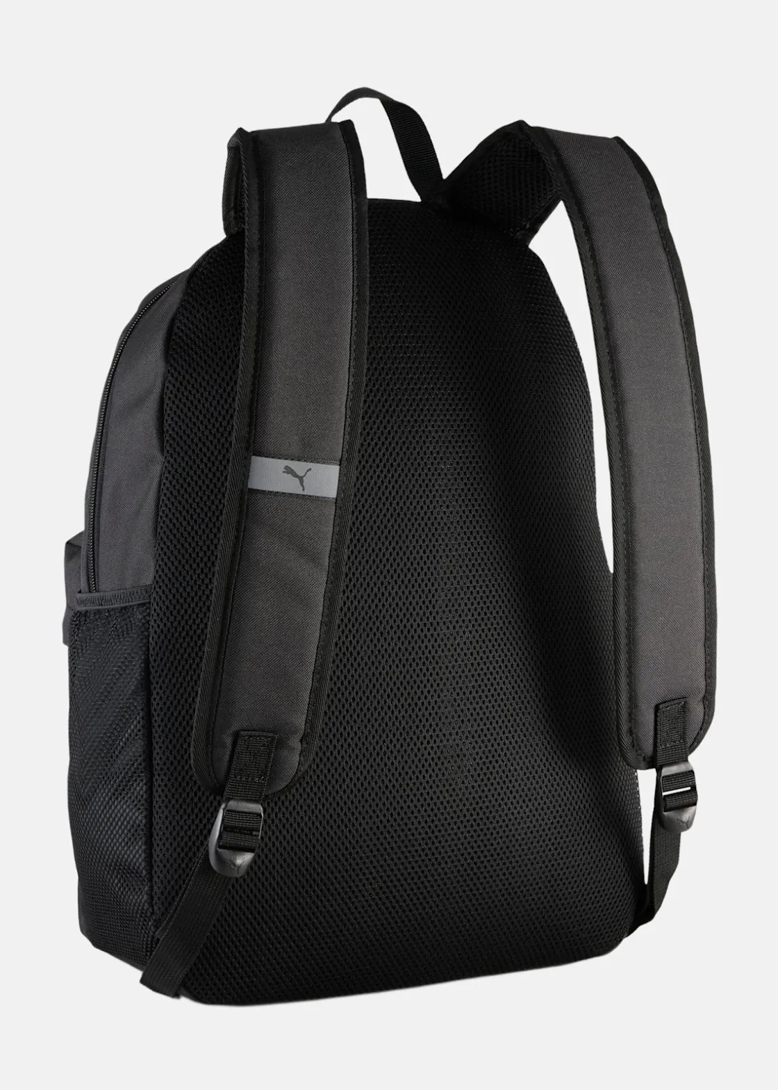 Discount Puma PHASE PATCH Backpack PUMA Black