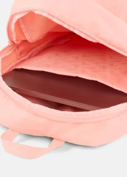 Puma PHASE PATCH Backpack Pink Fruit