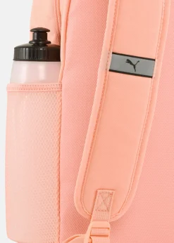 Puma PHASE PATCH Backpack Pink Fruit
