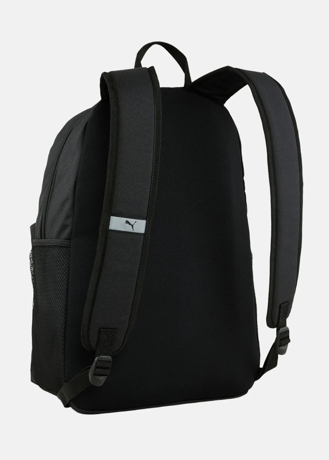 Sale Puma PHASE PATCH Backpack PUMA Black