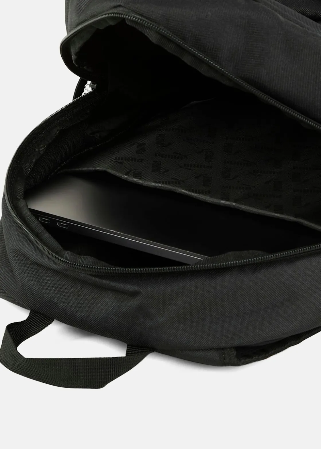 Sale Puma PHASE PATCH Backpack PUMA Black