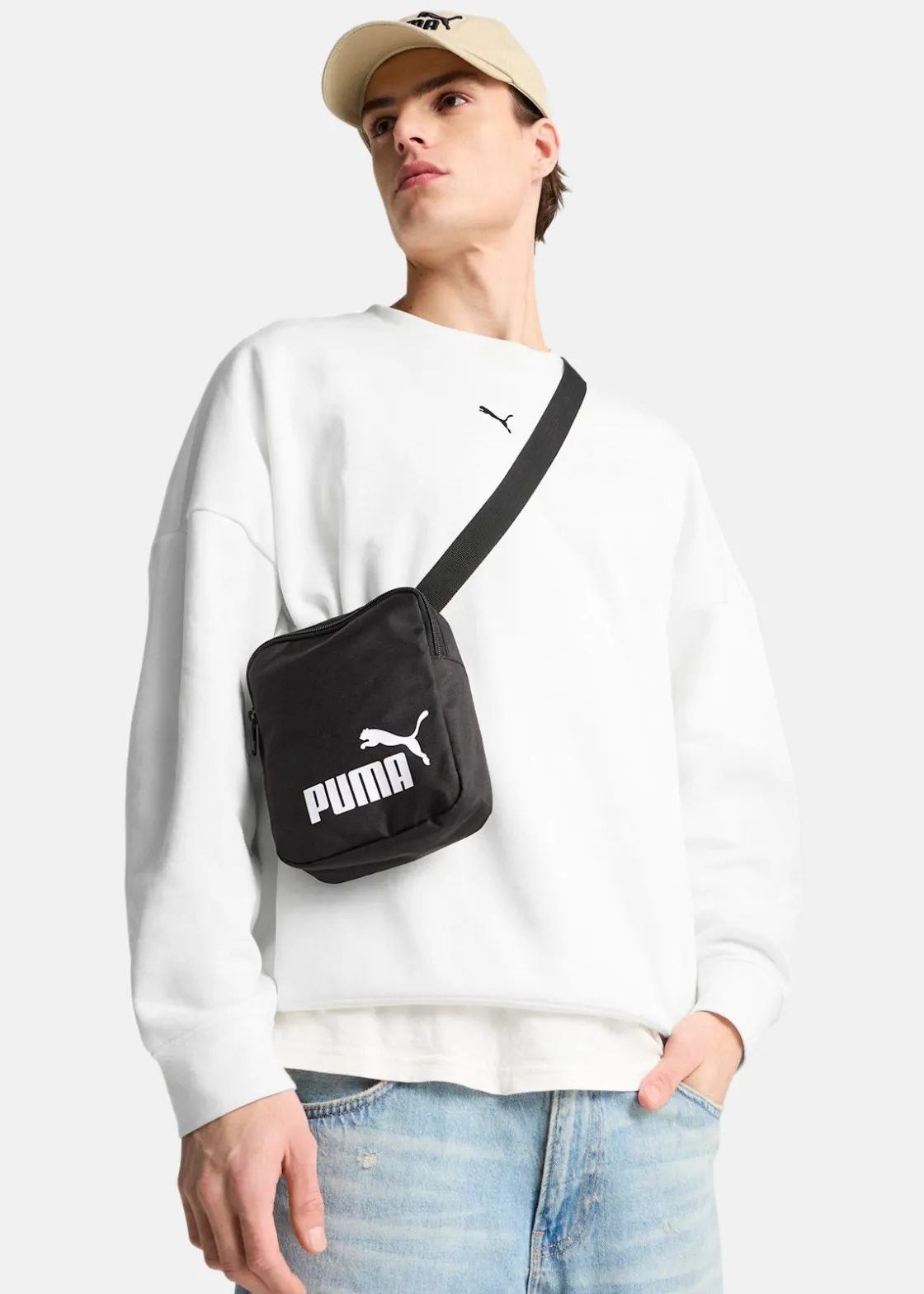 Online Puma PHASE Portable PUMA Black