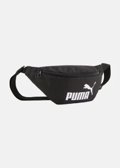 Outlet Puma PHASE Waist Bag PUMA Black