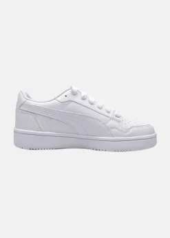 Online Puma Reb-L Jr PUMA White-PUMA White