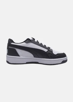 Puma Reb-L Jr PUMA White-PUMA Black