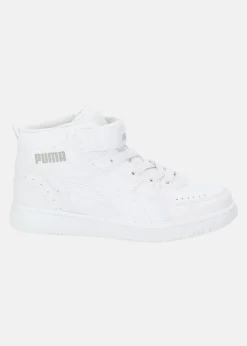 Hot Puma Rebound JOY AC PS Puma White-Puma White-Limestone