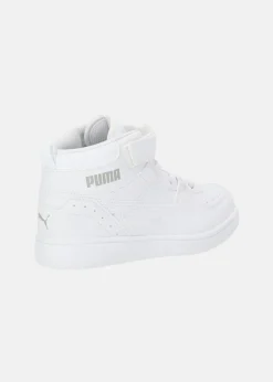 Hot Puma Rebound JOY AC PS Puma White-Puma White-Limestone
