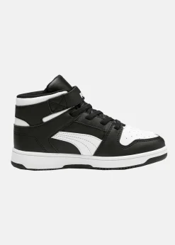 Hot Puma Rebound Layup SL V PS Puma Black-Puma White