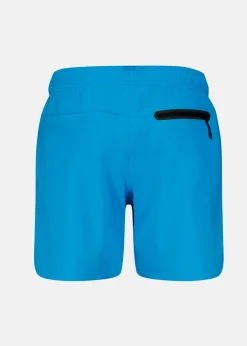 Puma SWIM MEN MID SHORTS 1P Speed blue