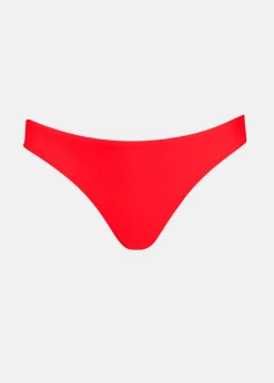 Sale Puma SWIM WOMEN BRAZILIAN 1P red