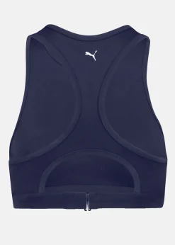 Best Puma SWIM WOMEN RACERBACK TOP navy