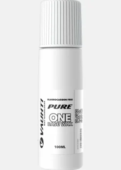 New Vauhti PURE ONE BASE LIQUID GLIDE Hvit