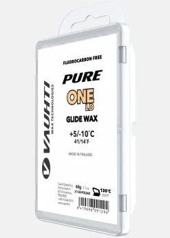 Best Vauhti PURE ONE LD Oransje